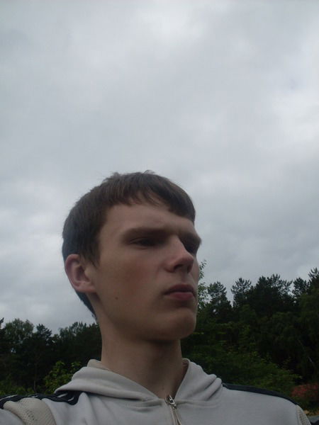 Илья Гарбуненко