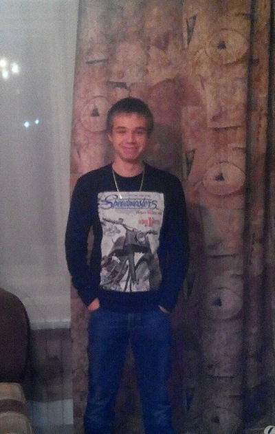 Дмитрий Герасимов