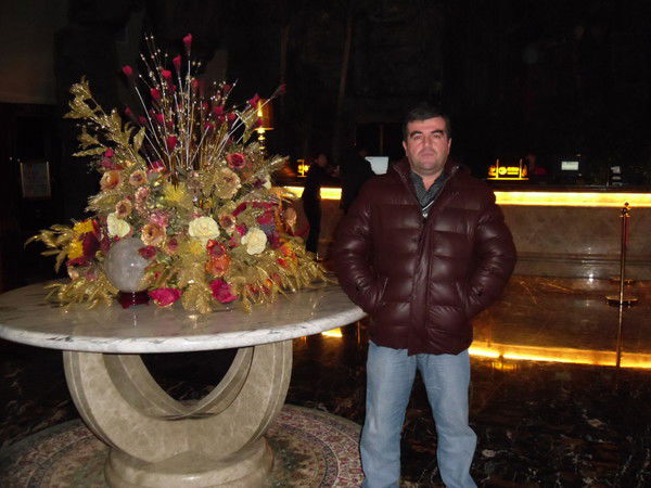 Хикматулло Раупов