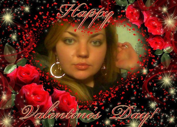 Виктория Омельченко