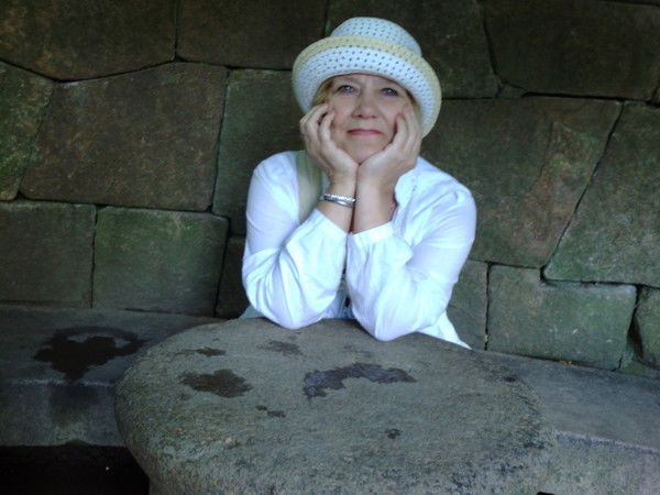 Валентина Мищенко