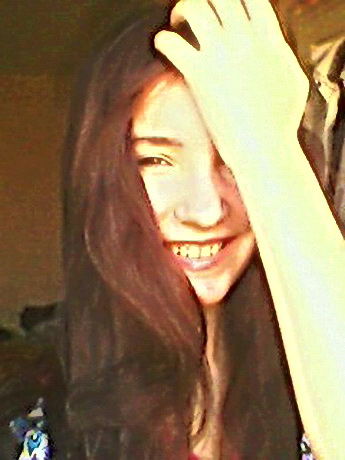 Аня Черноножкина