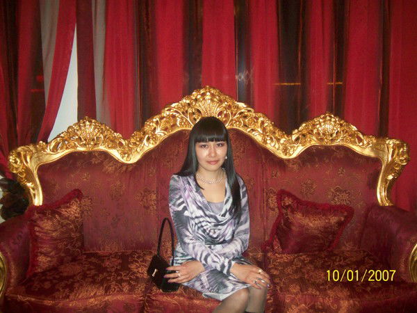 Данна Муратова