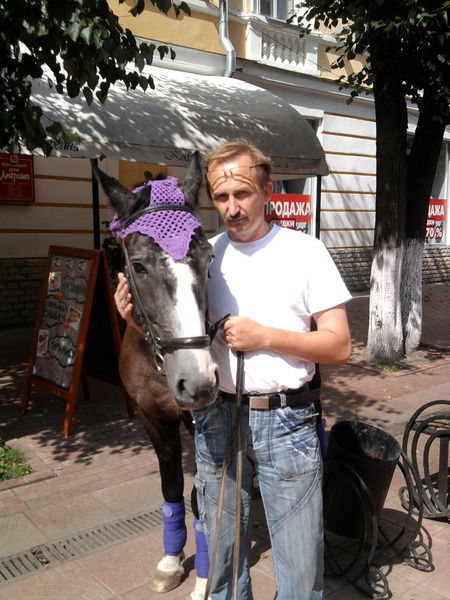 Дмитрий Филиппов