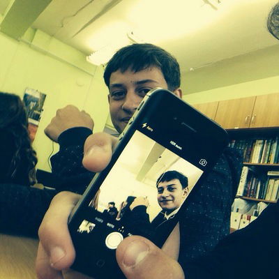 Миша Ладутько