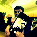 Миша Ладутько