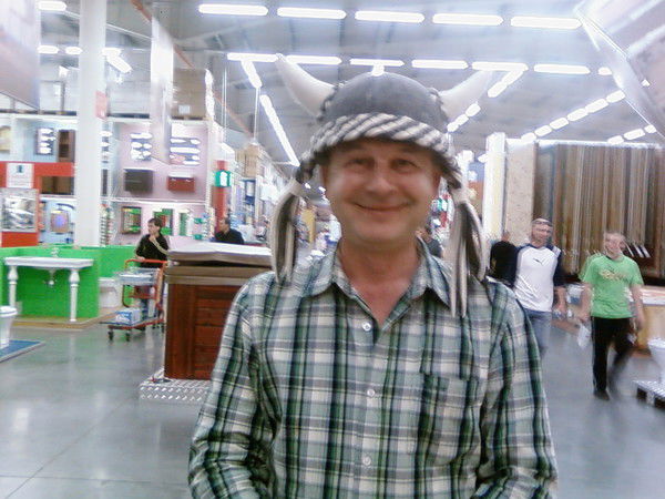 Олег Гейдрих