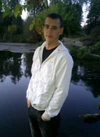 Максим Потапенко