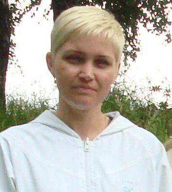 Инга Серова