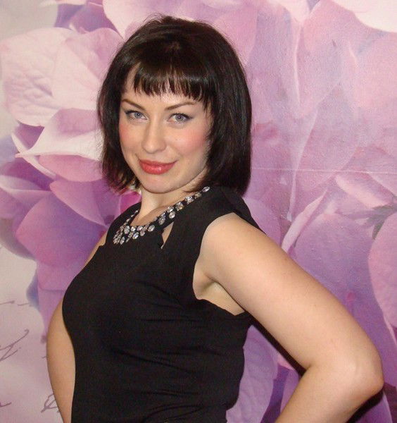 Наталья Карчевская