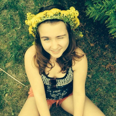 Лиза Паниотова