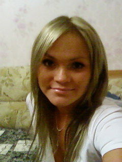 Дарья Пономарева