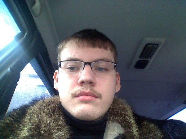 Стас Садовов