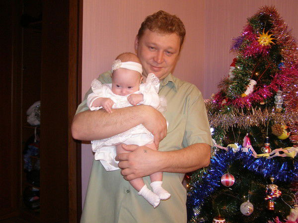 Константин Чувашев