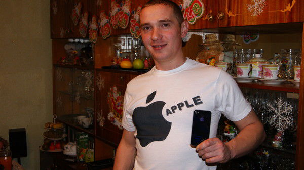 Василий Косынкин