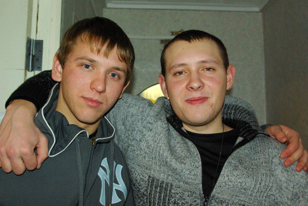 Вячеслав Рубан