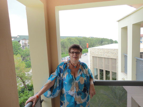 Елена Зырянова