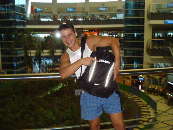 Юрий Чудновский