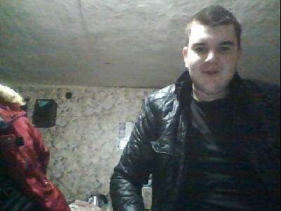 Вадик Руднев