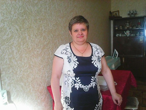 Наталья Зворыгина