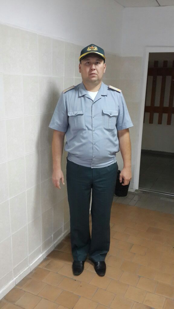 Артур Дюсембаев