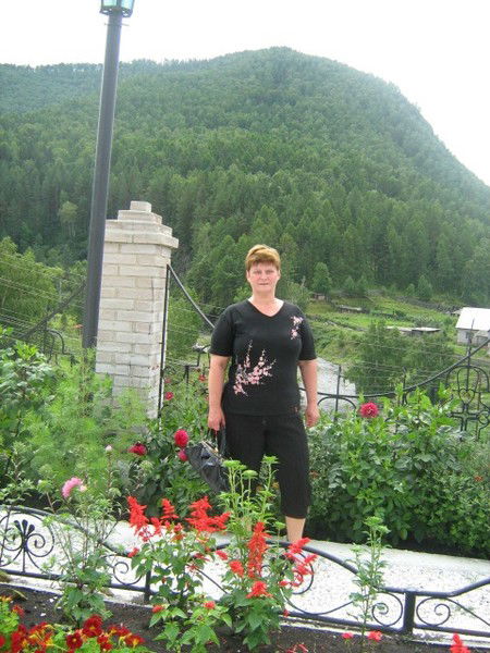 Елена Радзиевская