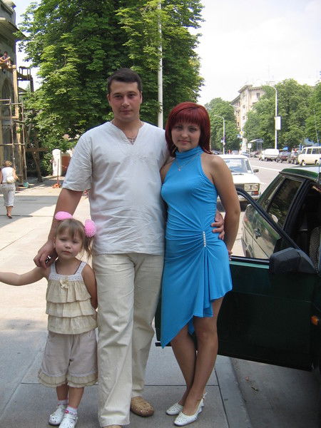 Алексей Герасимов