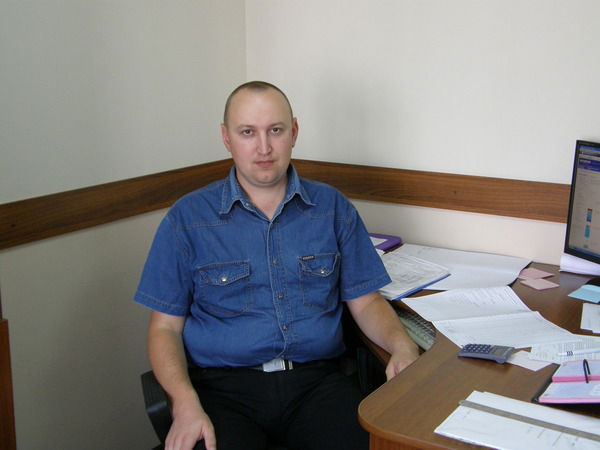 Сергей Суриков