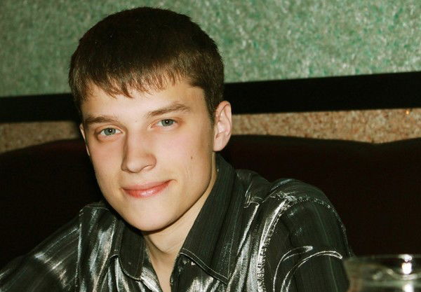 Станислав Качко