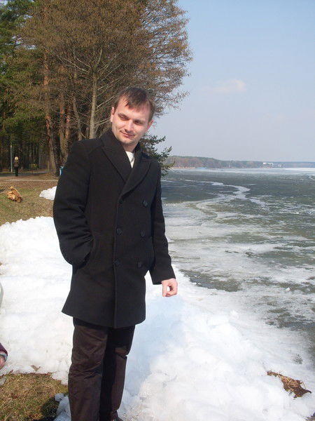 Владимир Шершнев