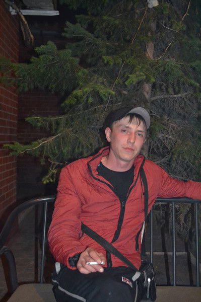 Денис Степанов