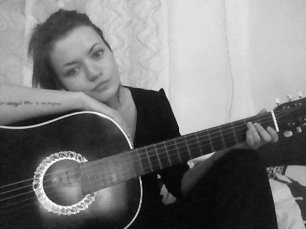 Анна Щербакова