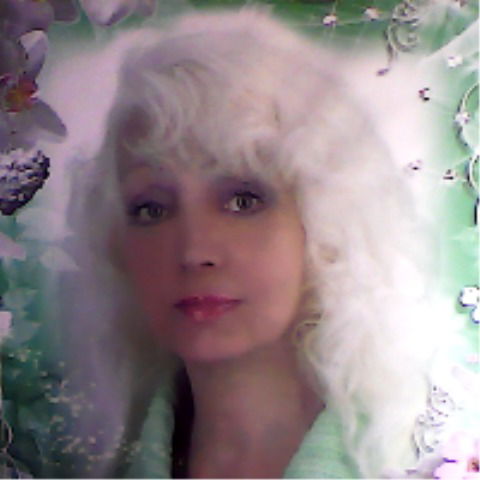 Наталья Елхова