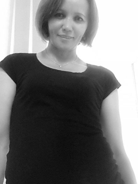 Бибигуль Канабекова