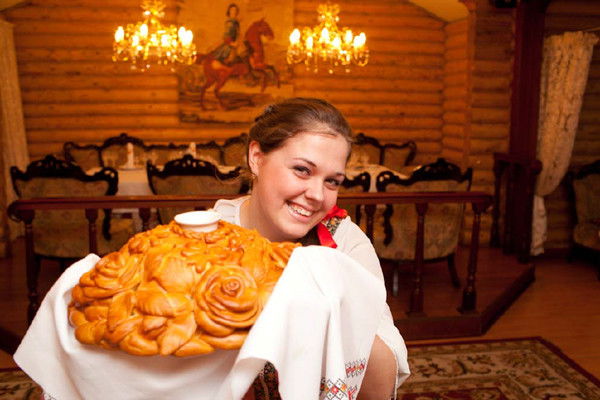 Мария Гордиевских