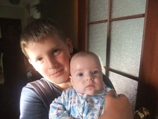 Дмитрий Пискунов