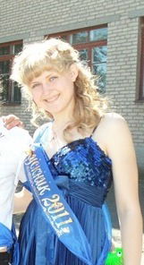 Евгения Величко