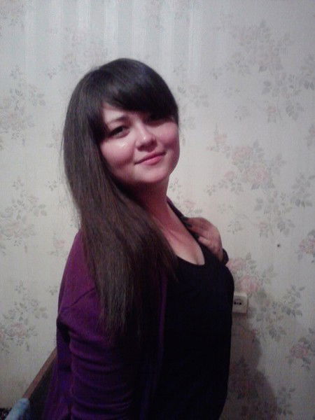 Алия Ахтямова