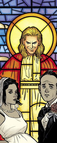 Тоня Трубецкая