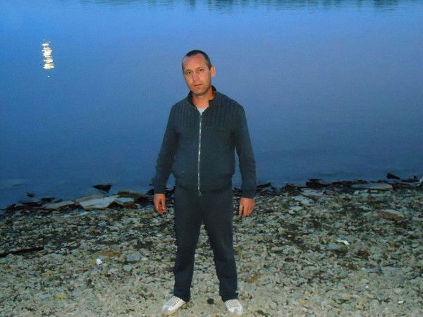 Андрей Камаганцев