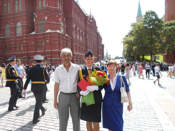 Валерий Иунихин