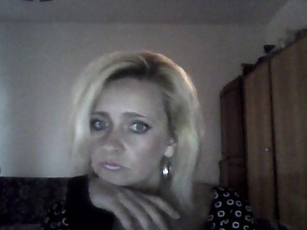 Ольга Валиулина