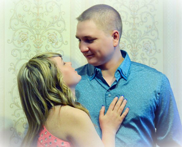 Леночка Чудинова