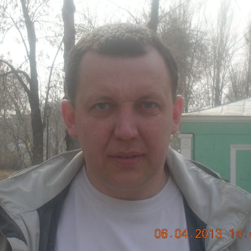 Алексей Курилкин