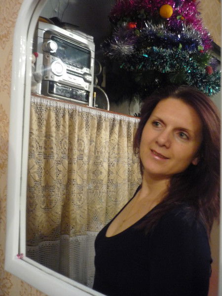 Людмила Корман