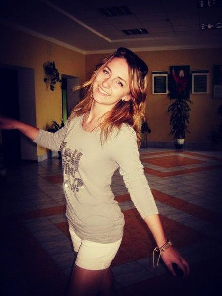 Виктория Зелинская