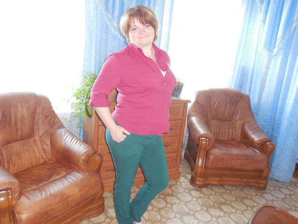 Галя Муршель