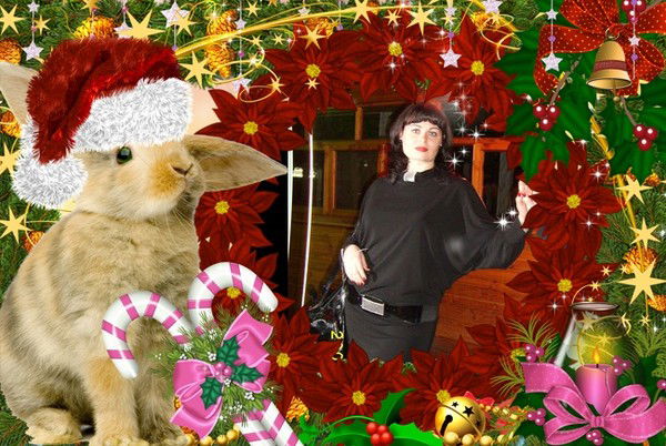 Марина Русских