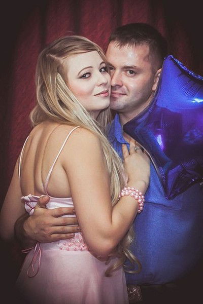 Катерина Соловьева