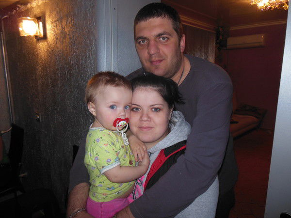 Елена Блощицына